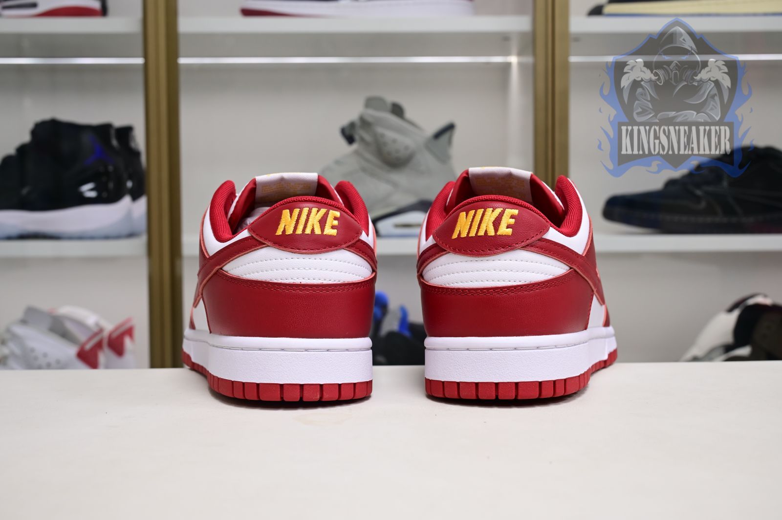 Nike Dunk Low Retro