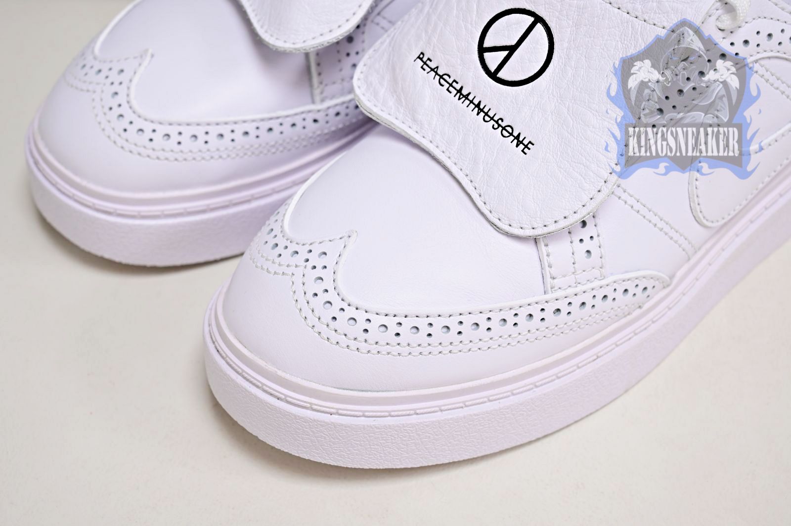 Peaceminusone x Nike Kwondo1 3.0