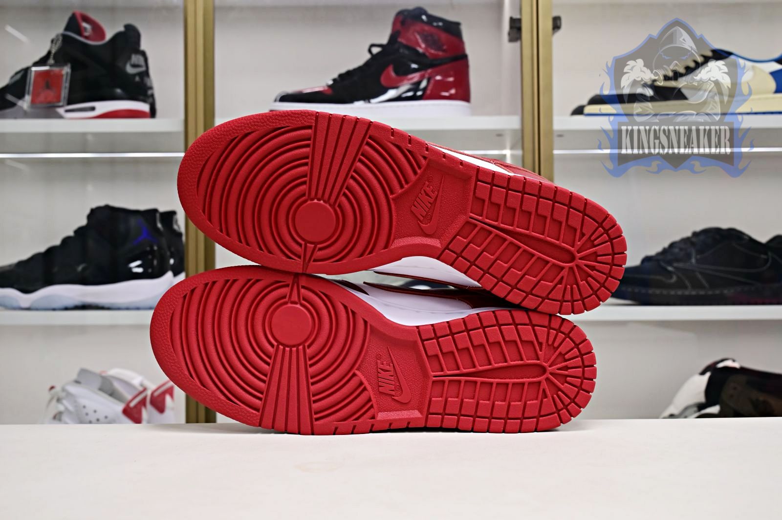Nike Dunk Low Retro