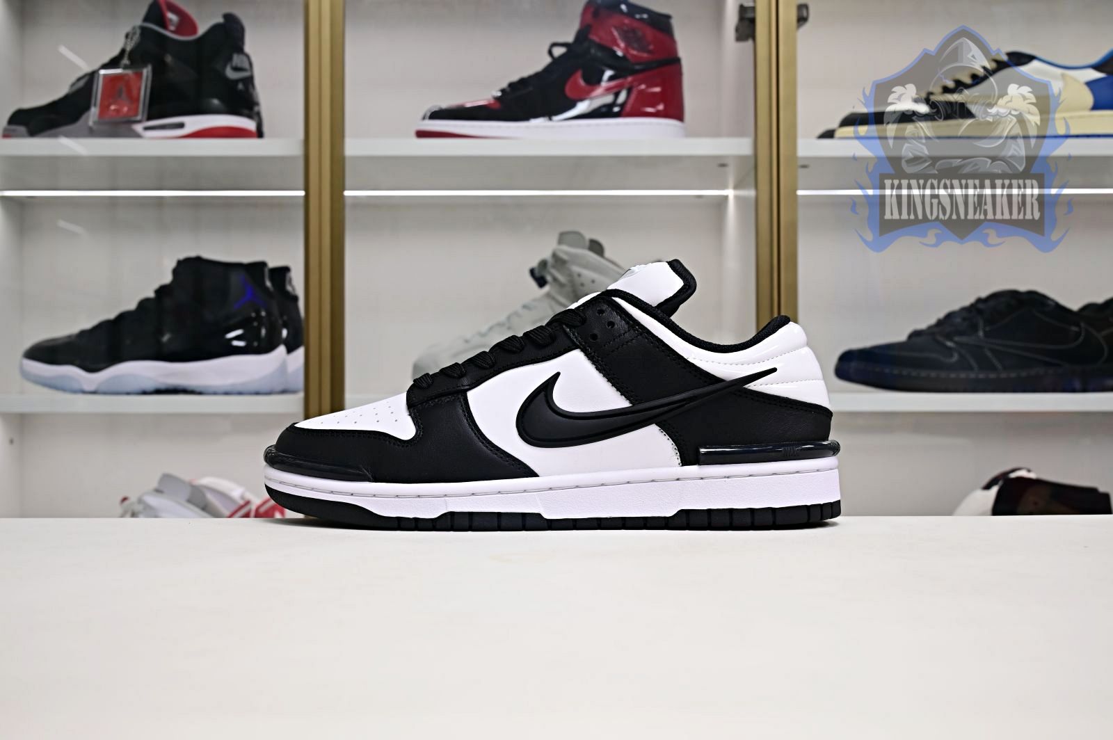 Nike DunkLowTwist