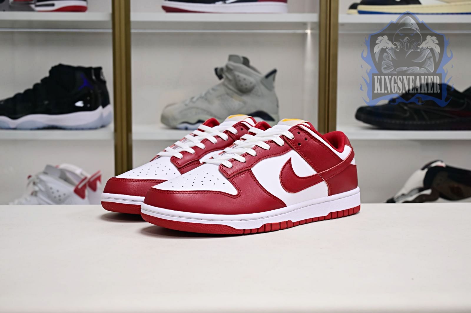 Nike Dunk Low Retro