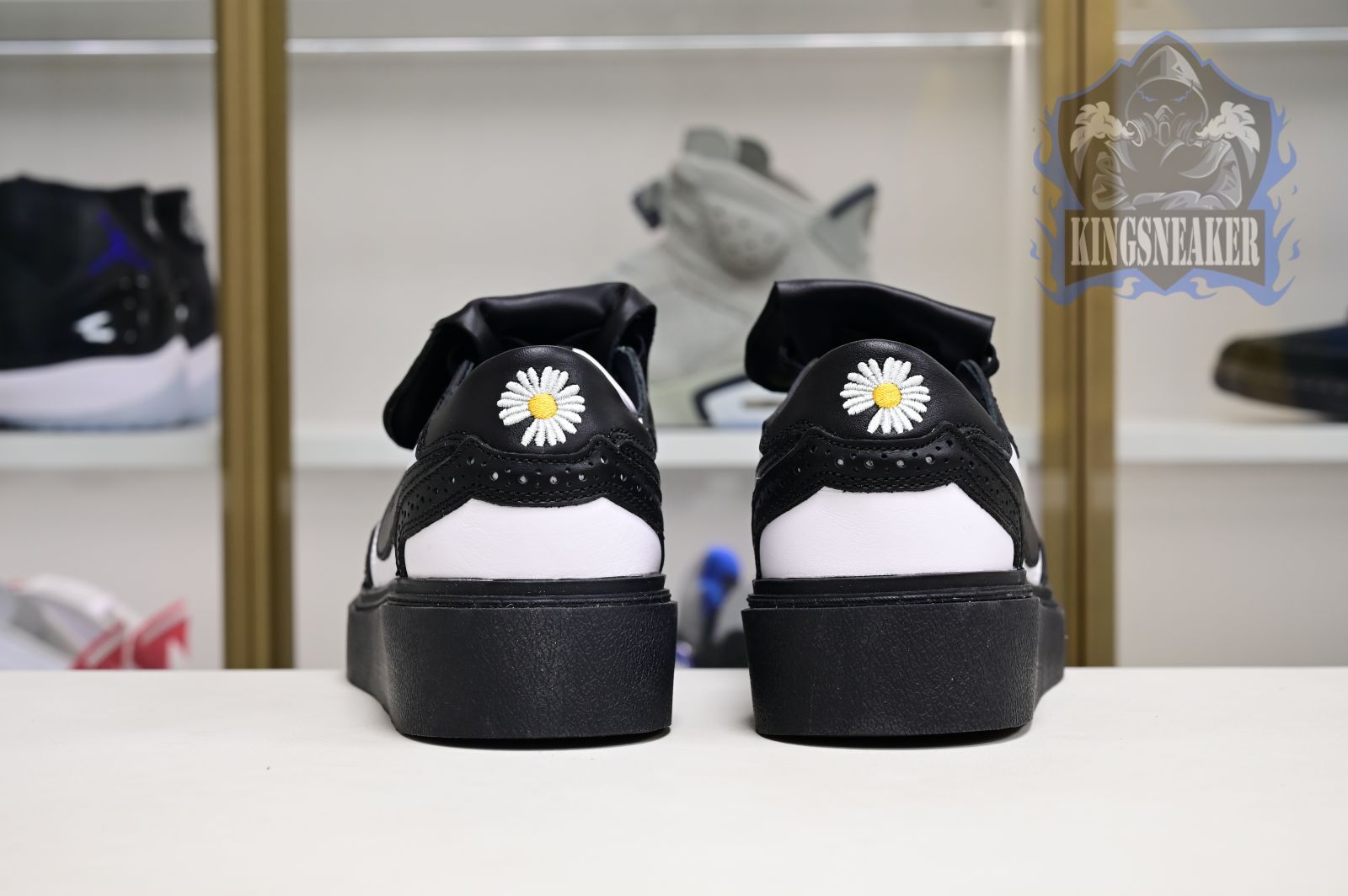 Peaceminusone x Nike Kwondo1 4.0