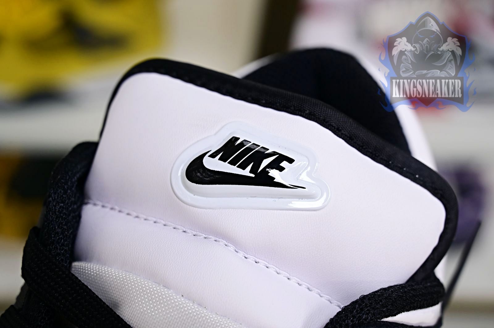 Nike DunkLowTwist