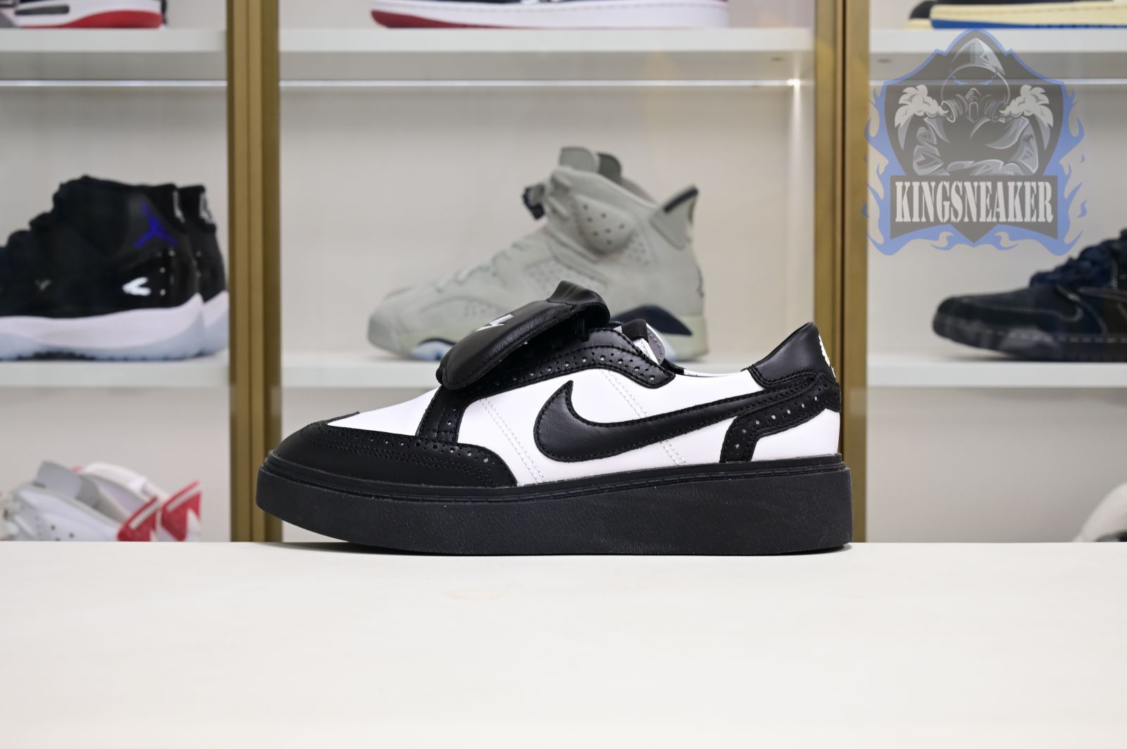 Peaceminusone x Nike Kwondo1 4.0