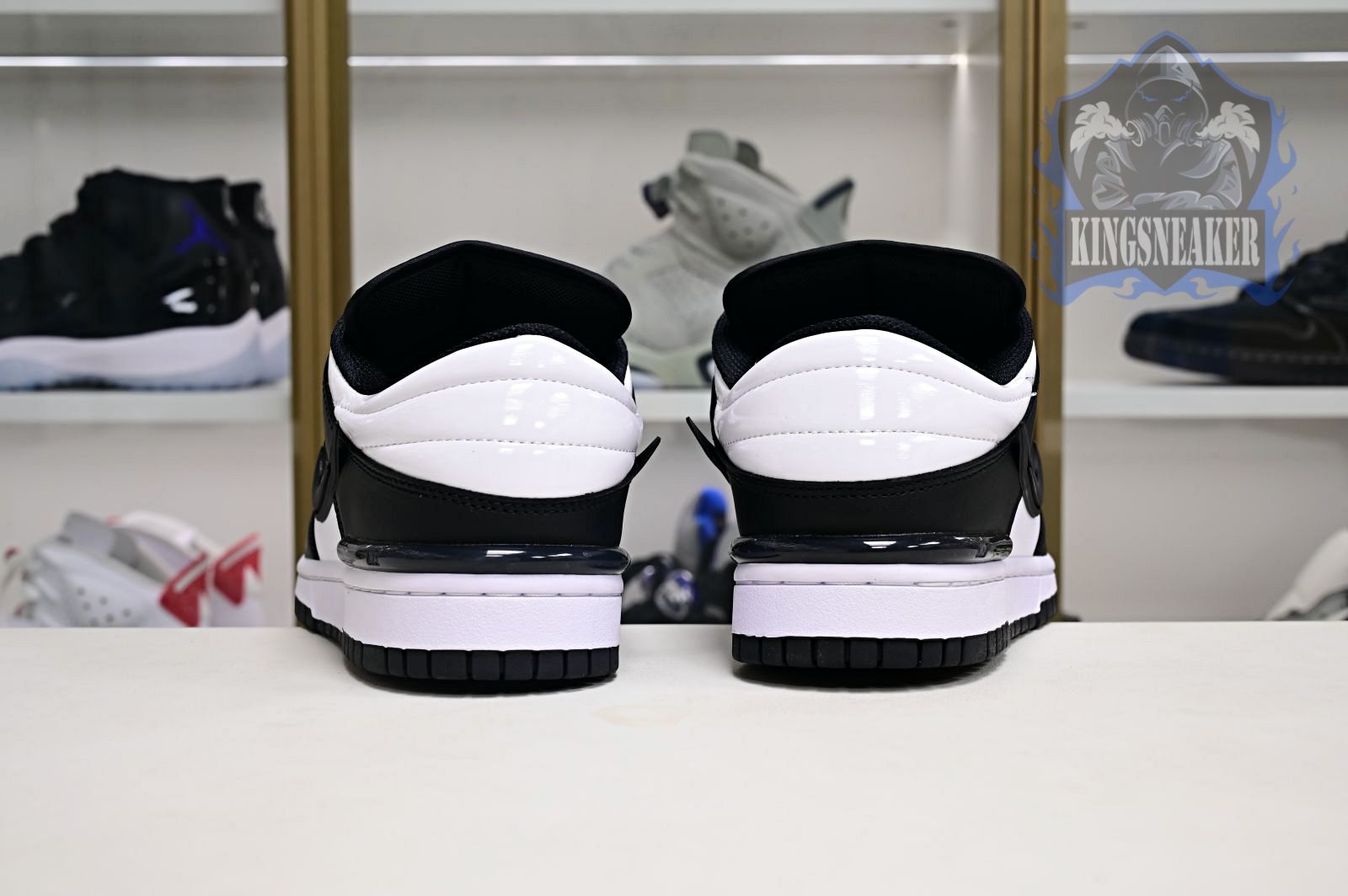 Nike DunkLowTwist