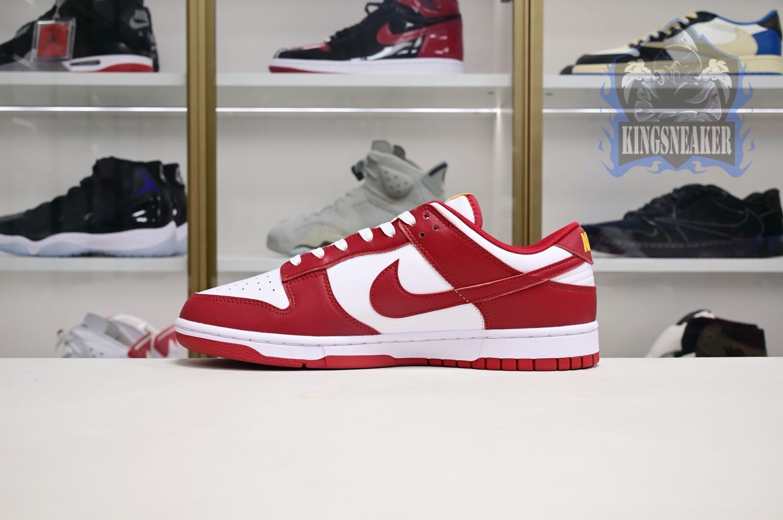 Nike Dunk Low Retro