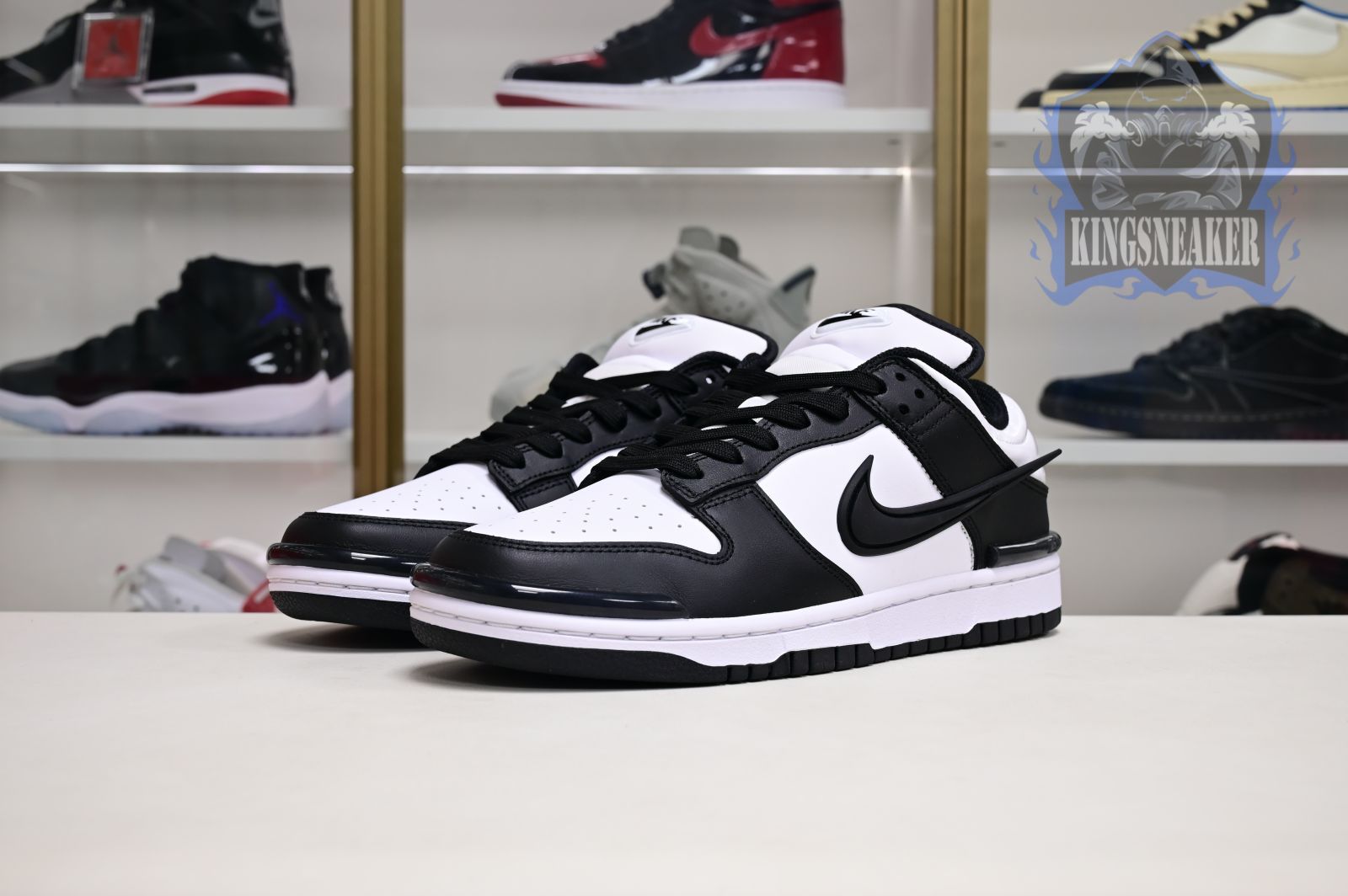 Nike DunkLowTwist