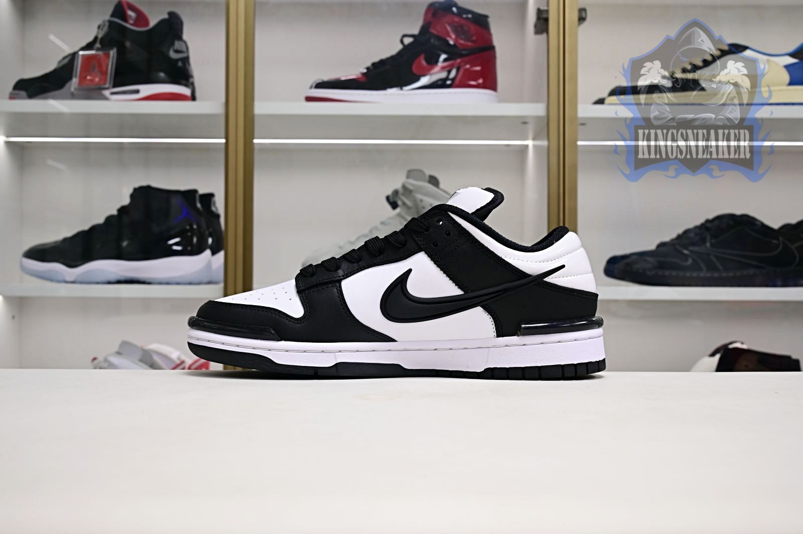 Nike DunkLowTwist
