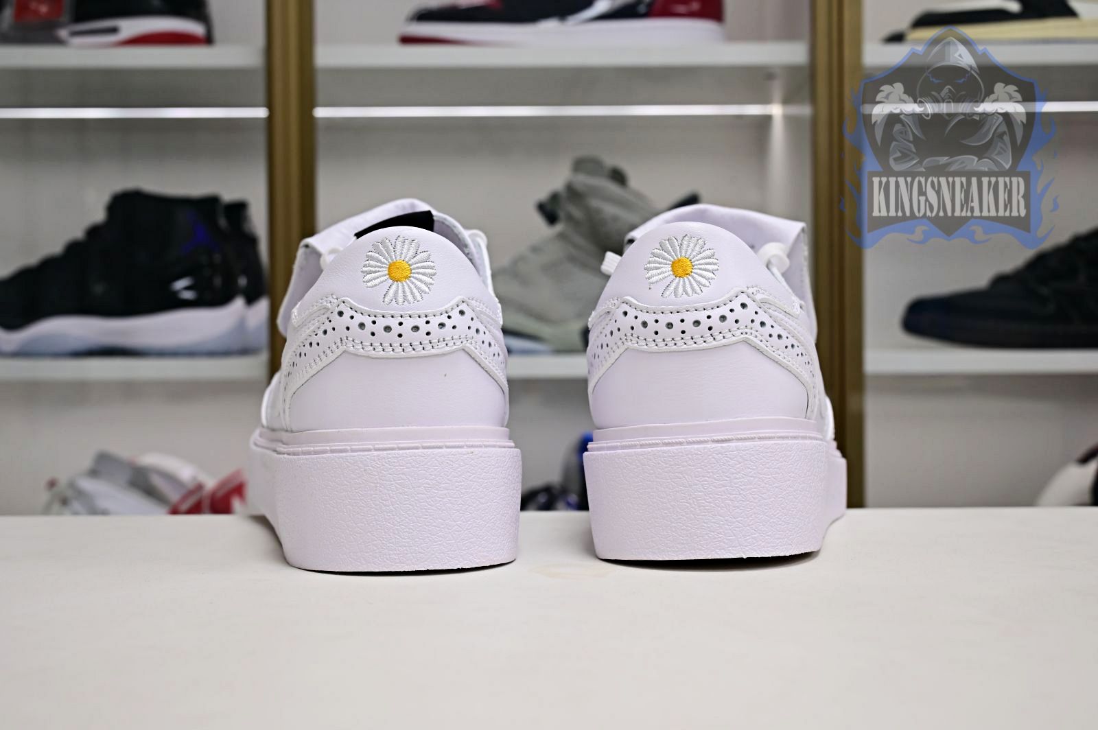 Peaceminusone x Nike Kwondo1 3.0