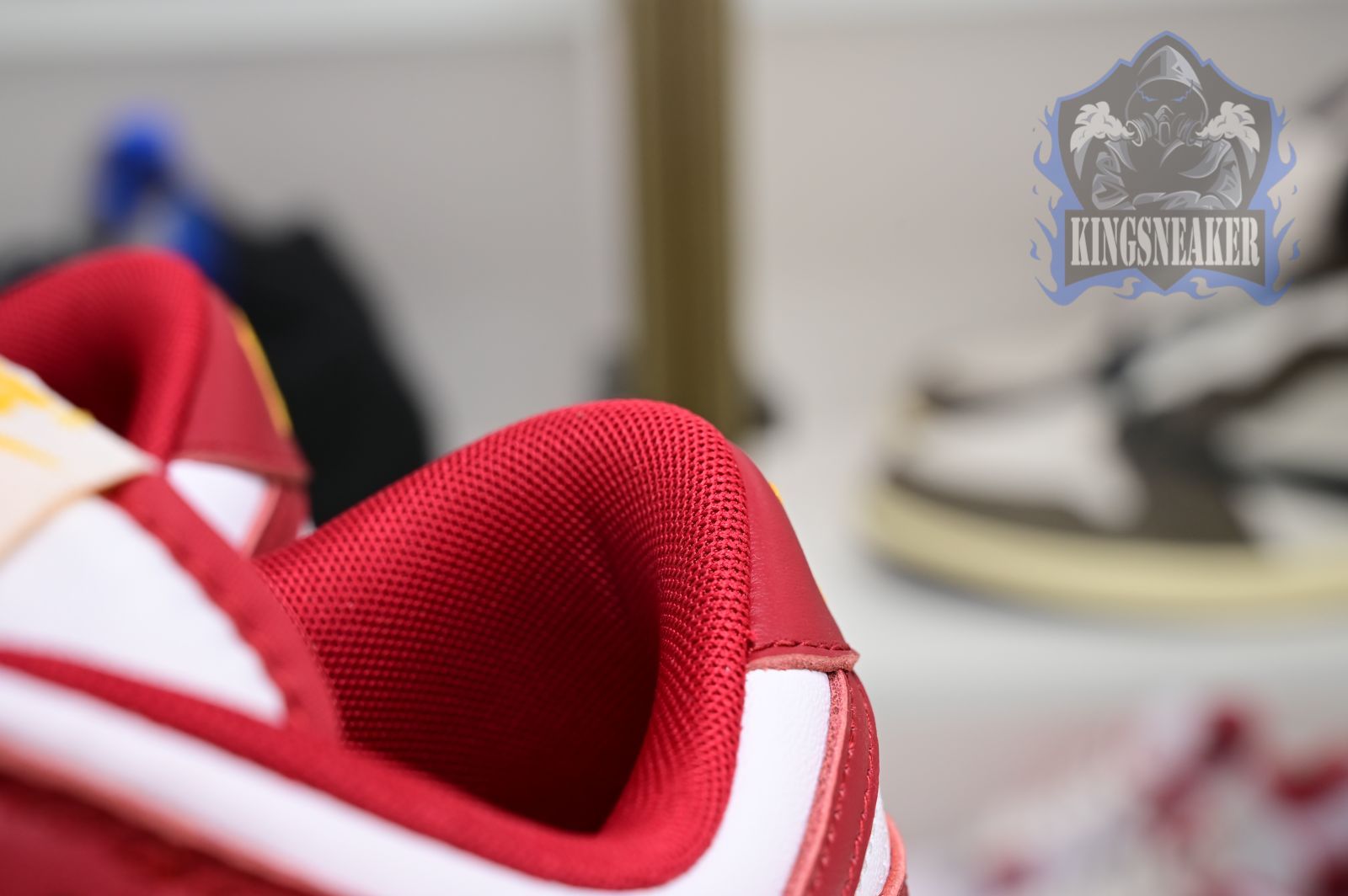 Nike Dunk Low Retro