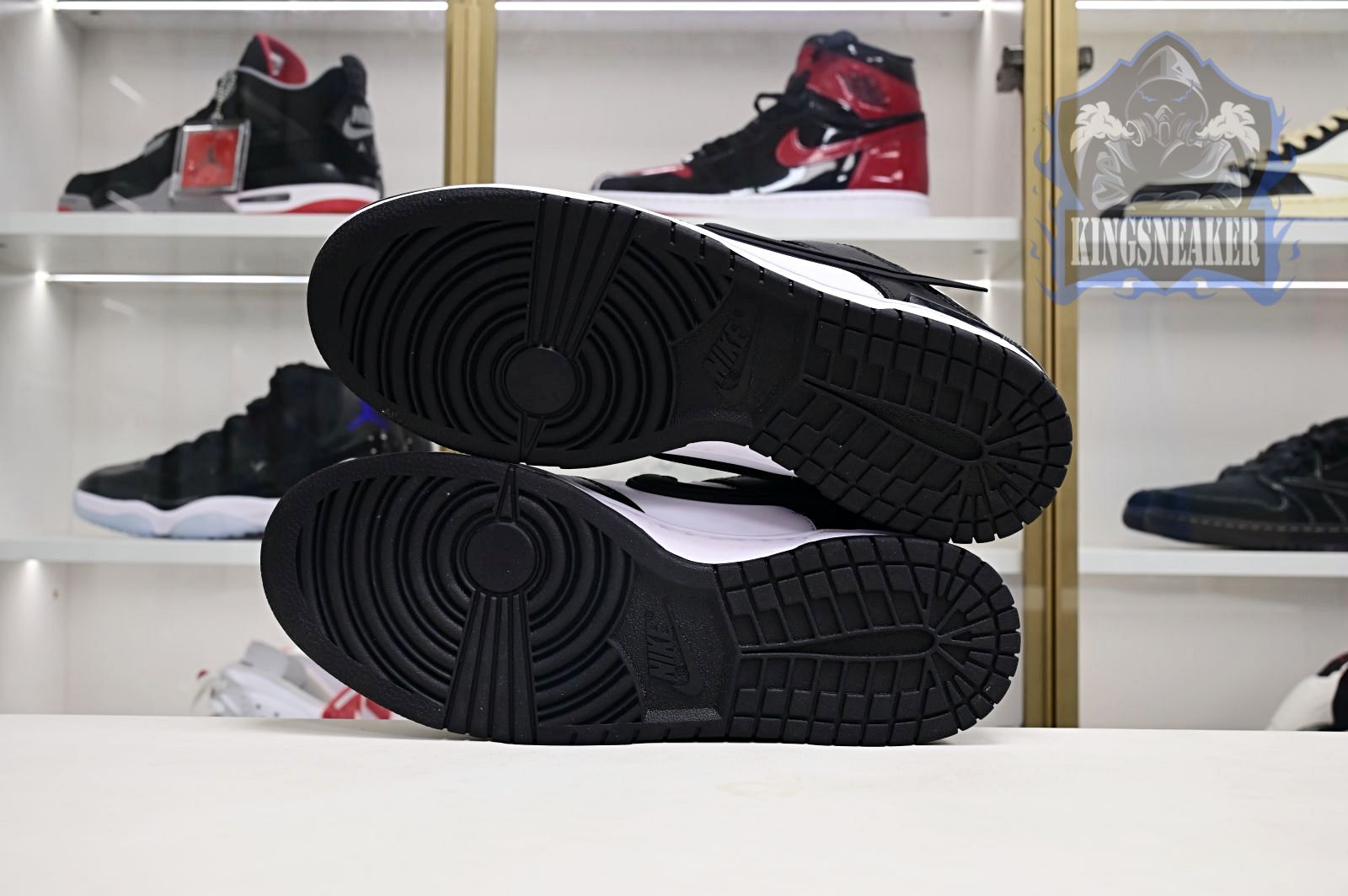 Nike DunkLowTwist