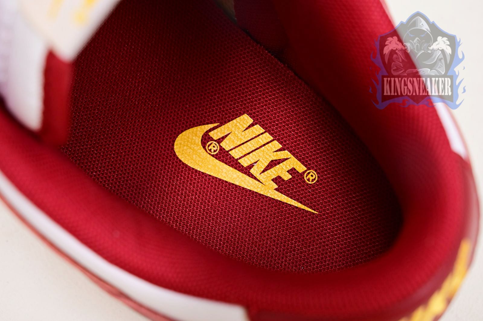 Nike Dunk Low Retro