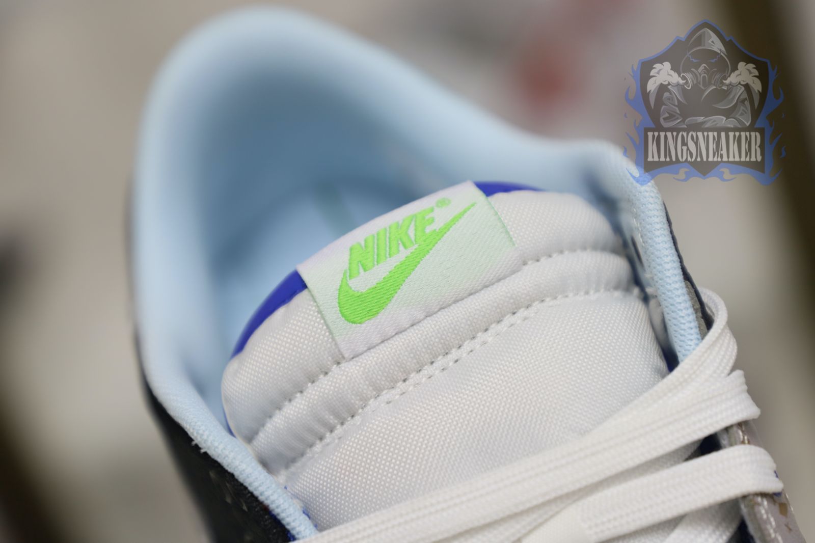 CLOT x Nike Dunk Low