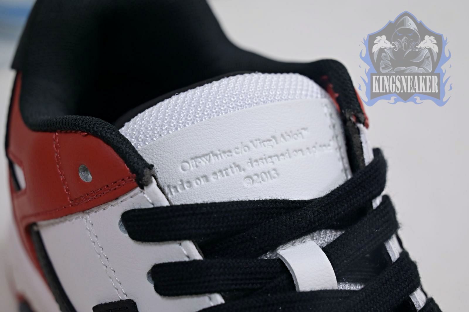 OFF-WHITE Ous Of Office