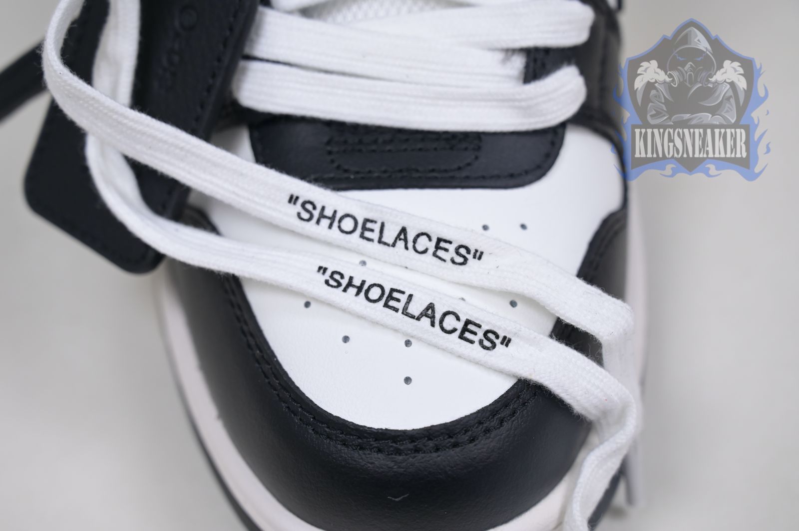 OFF-WHITE Ous Of Office