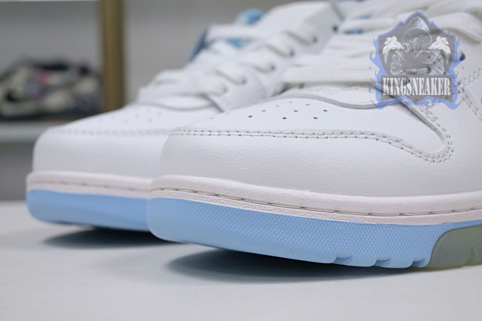 OFF-WHITE Ous Of Office