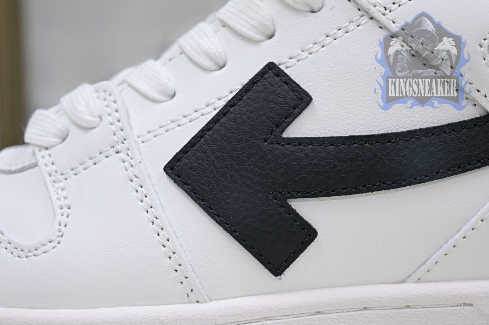 OFF-WHITE Ous Of Office