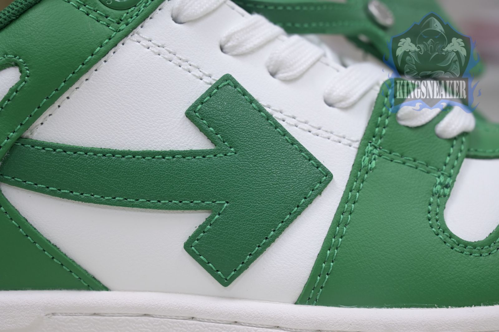 OFF-WHITE Ous Of Office