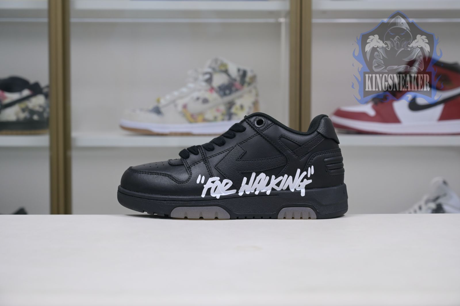 OFF-WHITE Ous Of Office