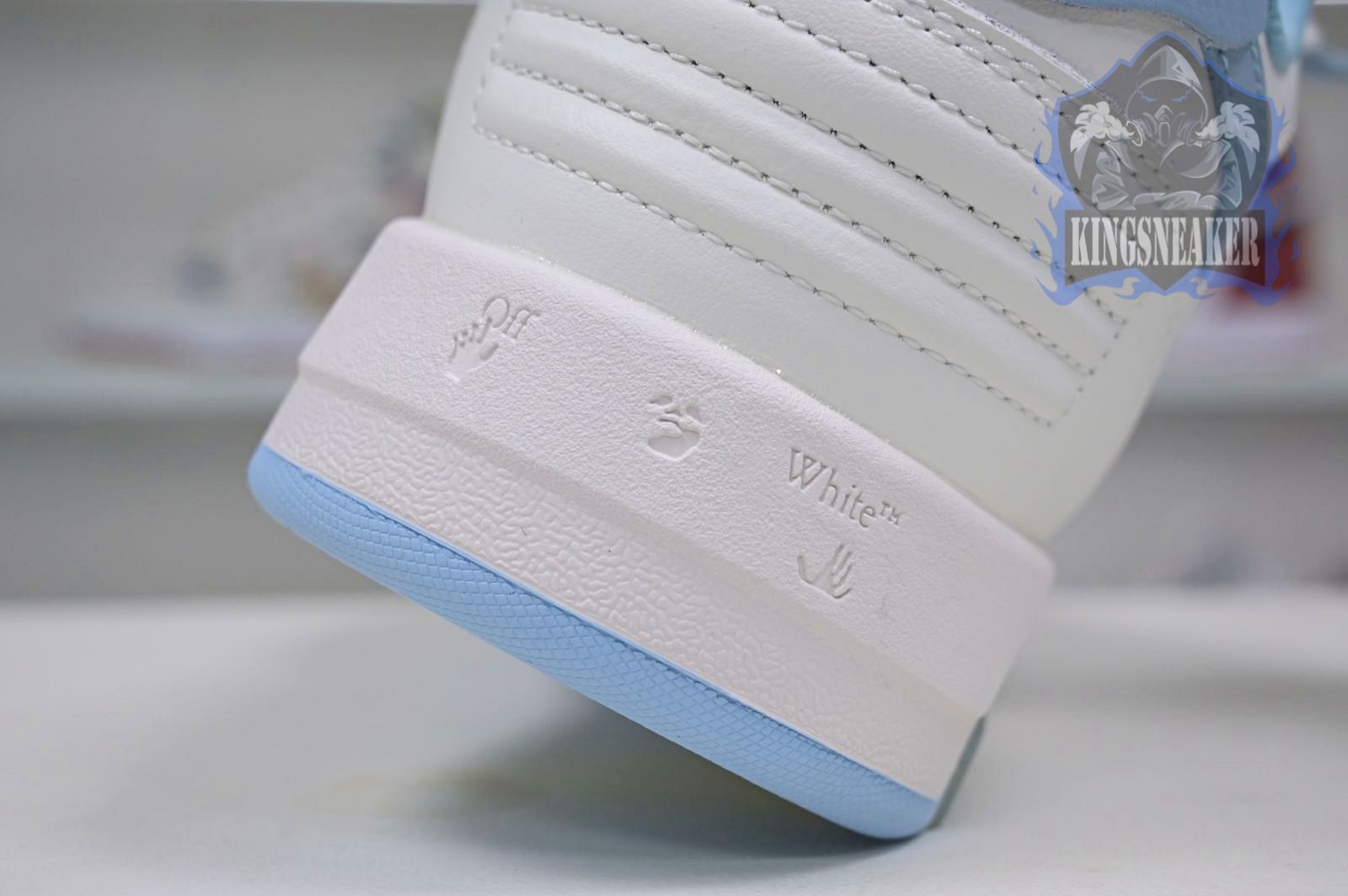 OFF-WHITE Ous Of Office