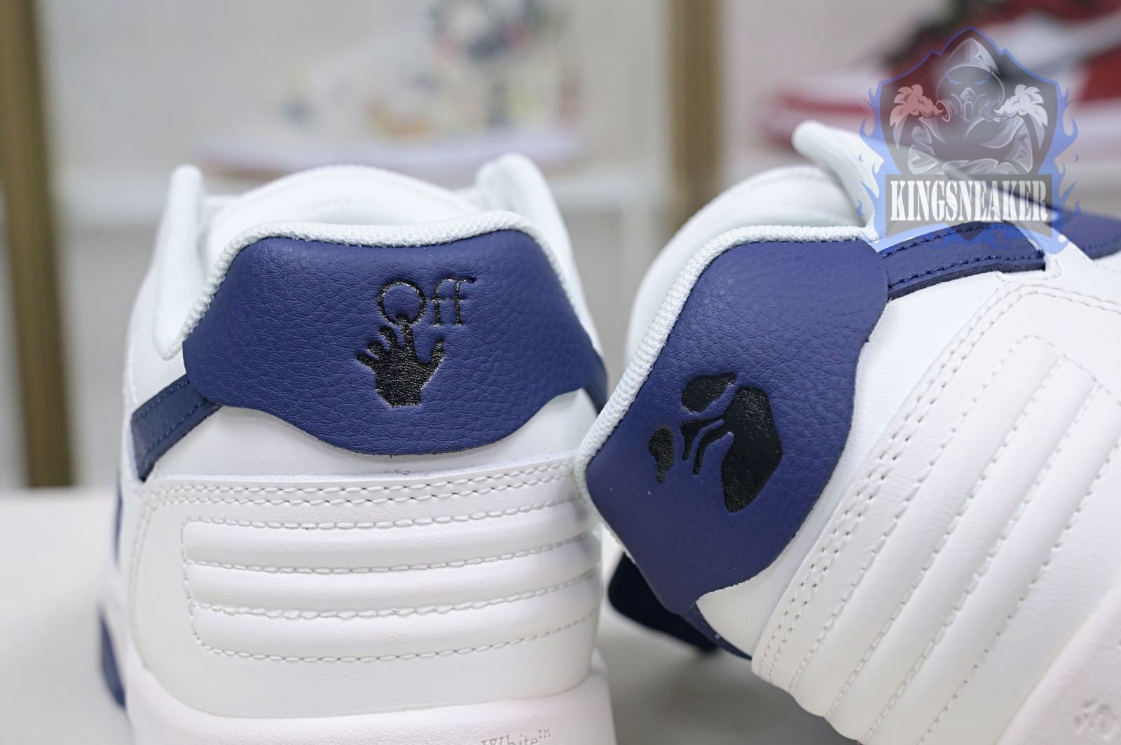 OFF-WHITE Ous Of Office