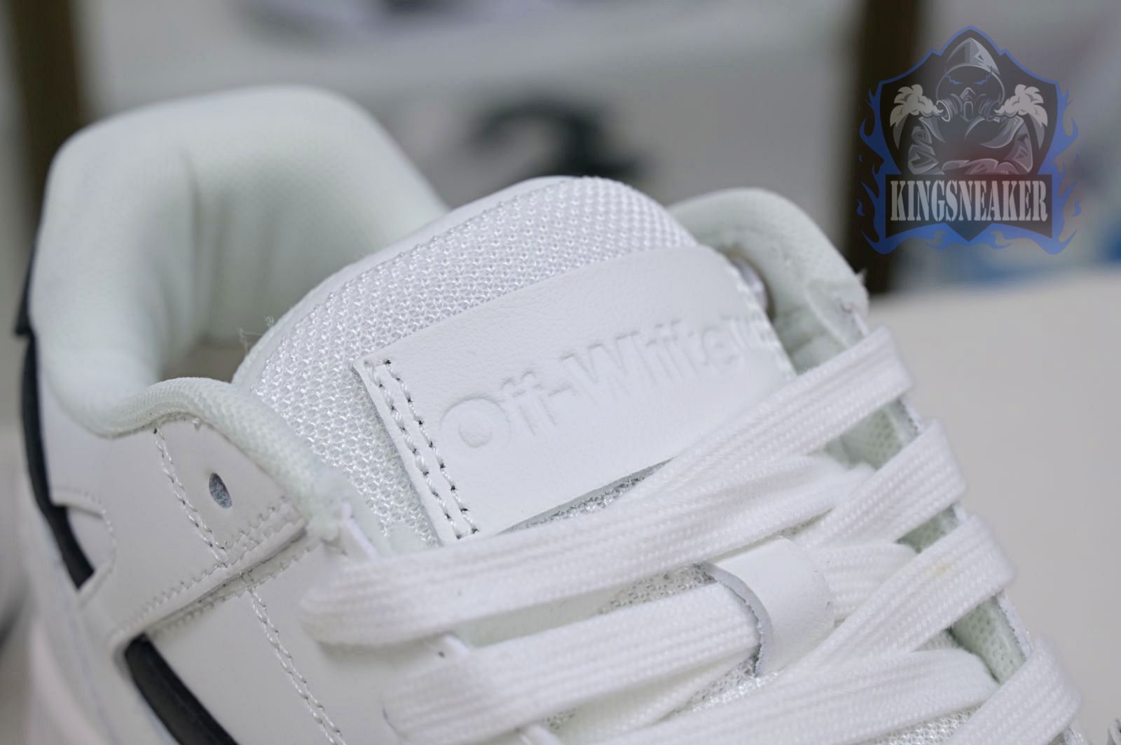 OFF-WHITE Ous Of Office