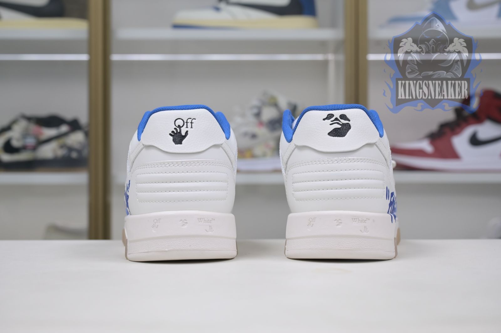 OFF-WHITE Ous Of Office