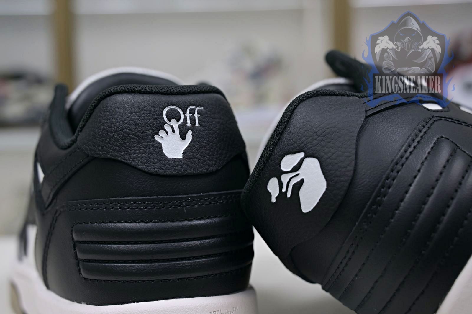 OFF-WHITE Ous Of Office