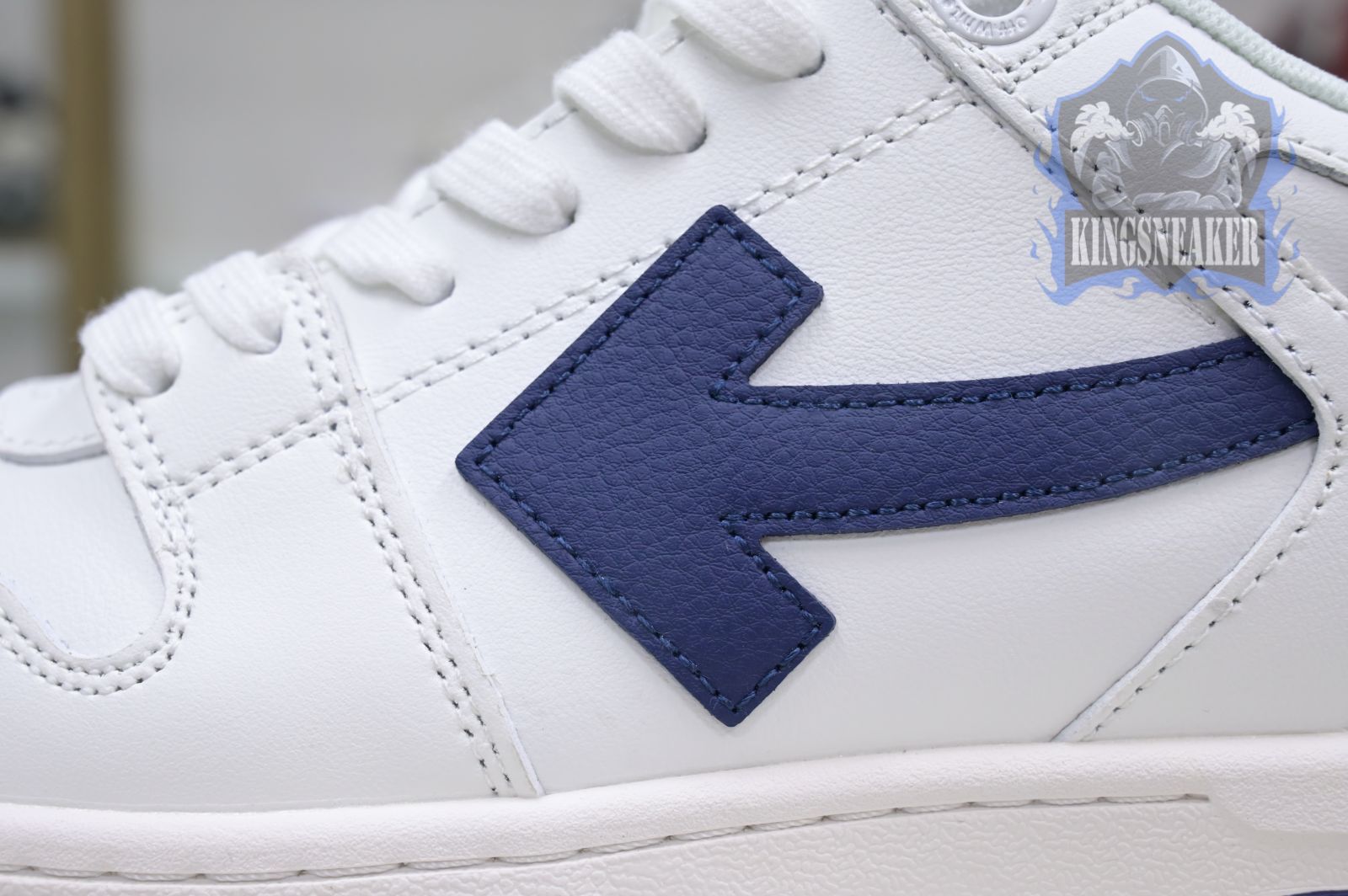 OFF-WHITE Ous Of Office