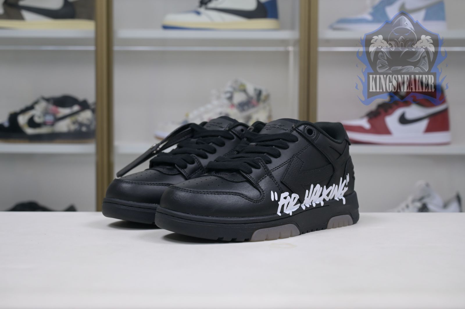 OFF-WHITE Ous Of Office