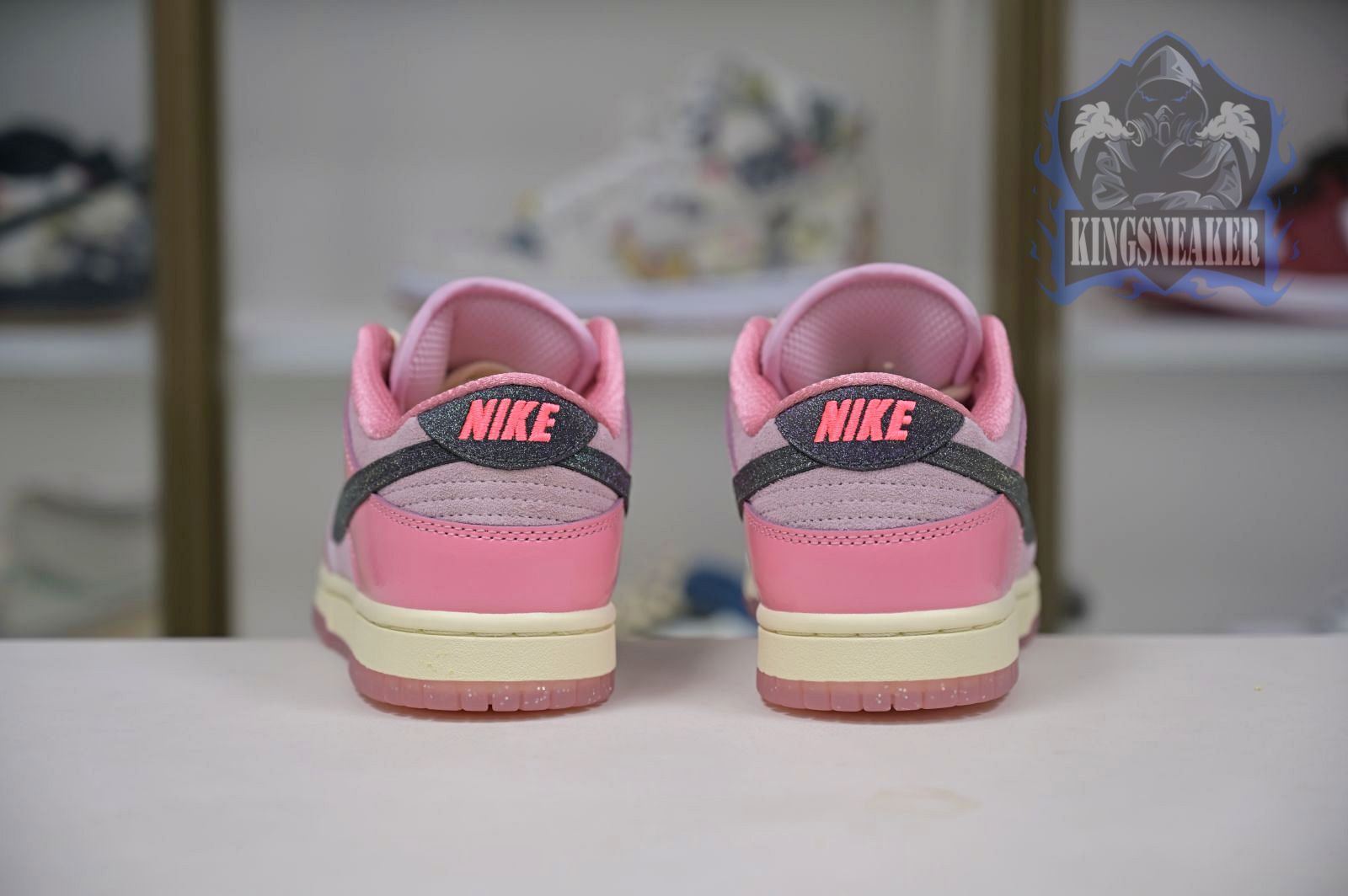 Nike Dunk Low