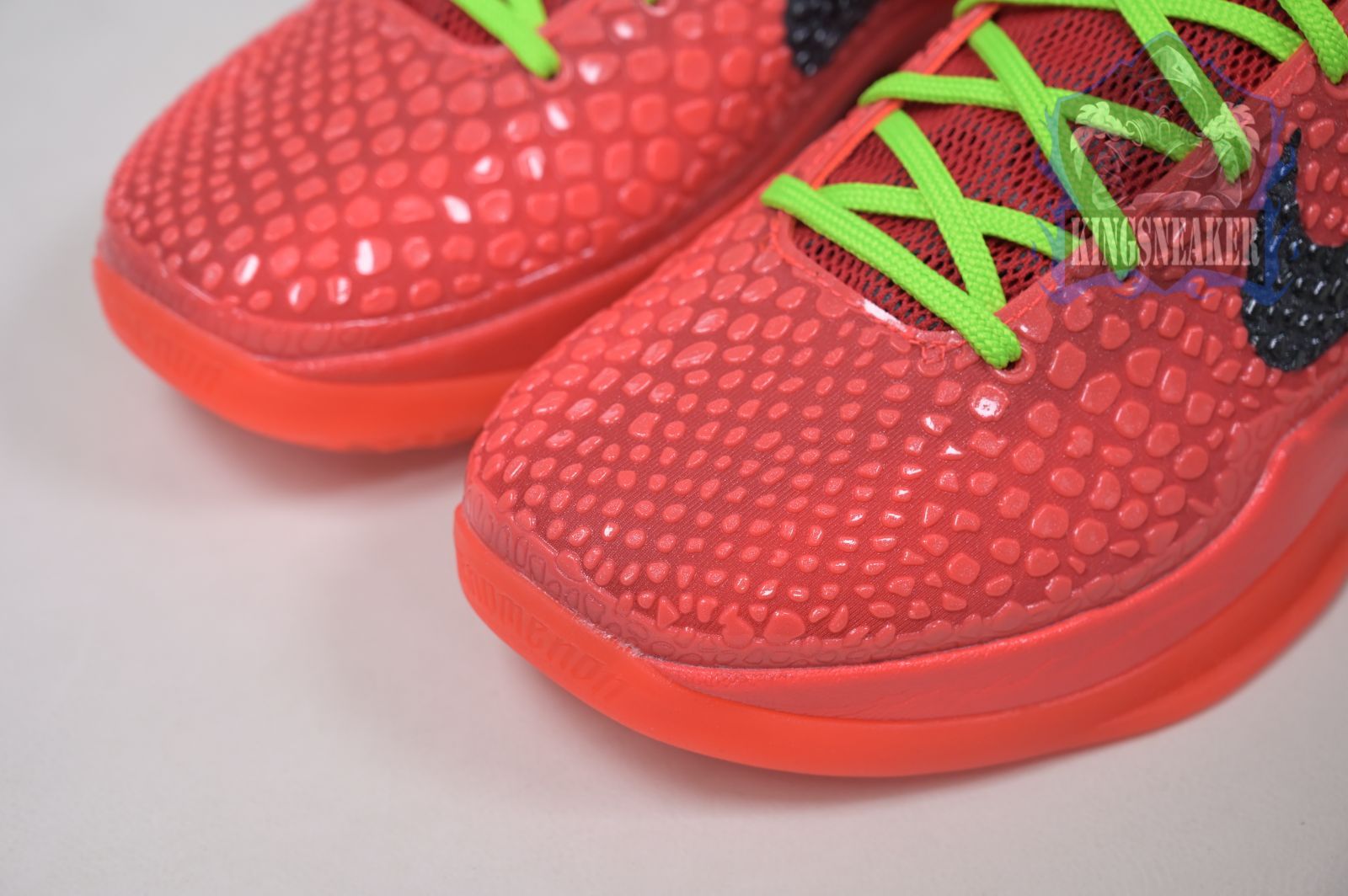 Nike Zoom Kobe 6 Protro