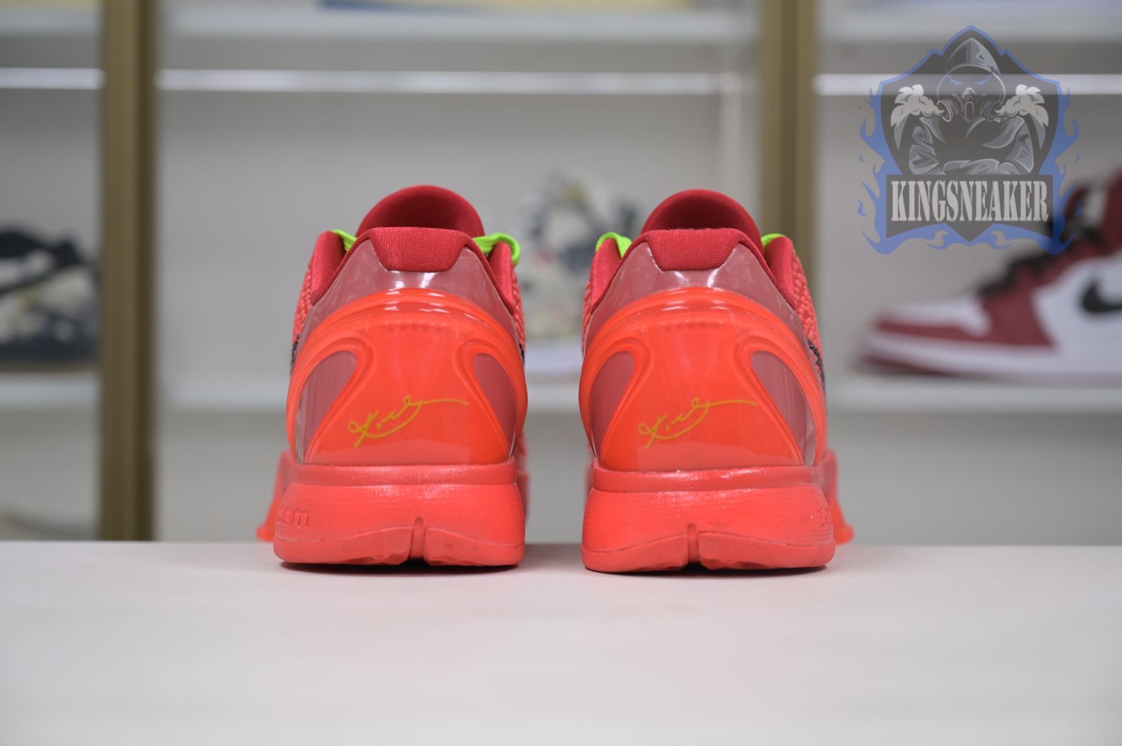 Nike Zoom Kobe 6 Protro