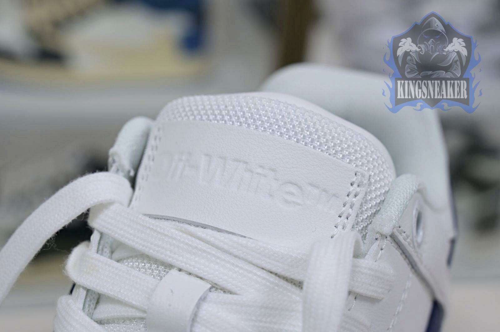 OFF-WHITE Ous Of Office