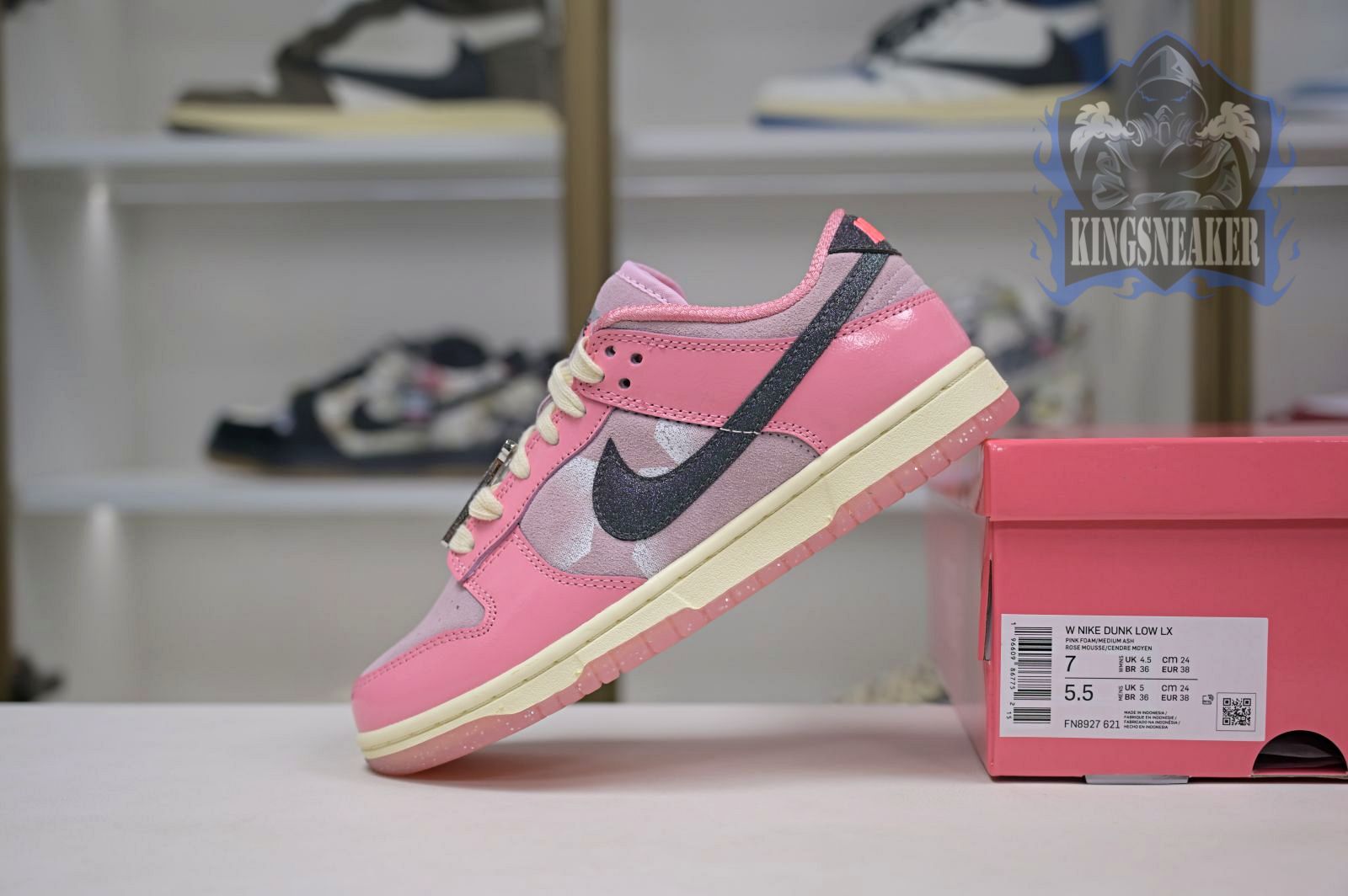 Nike Dunk Low