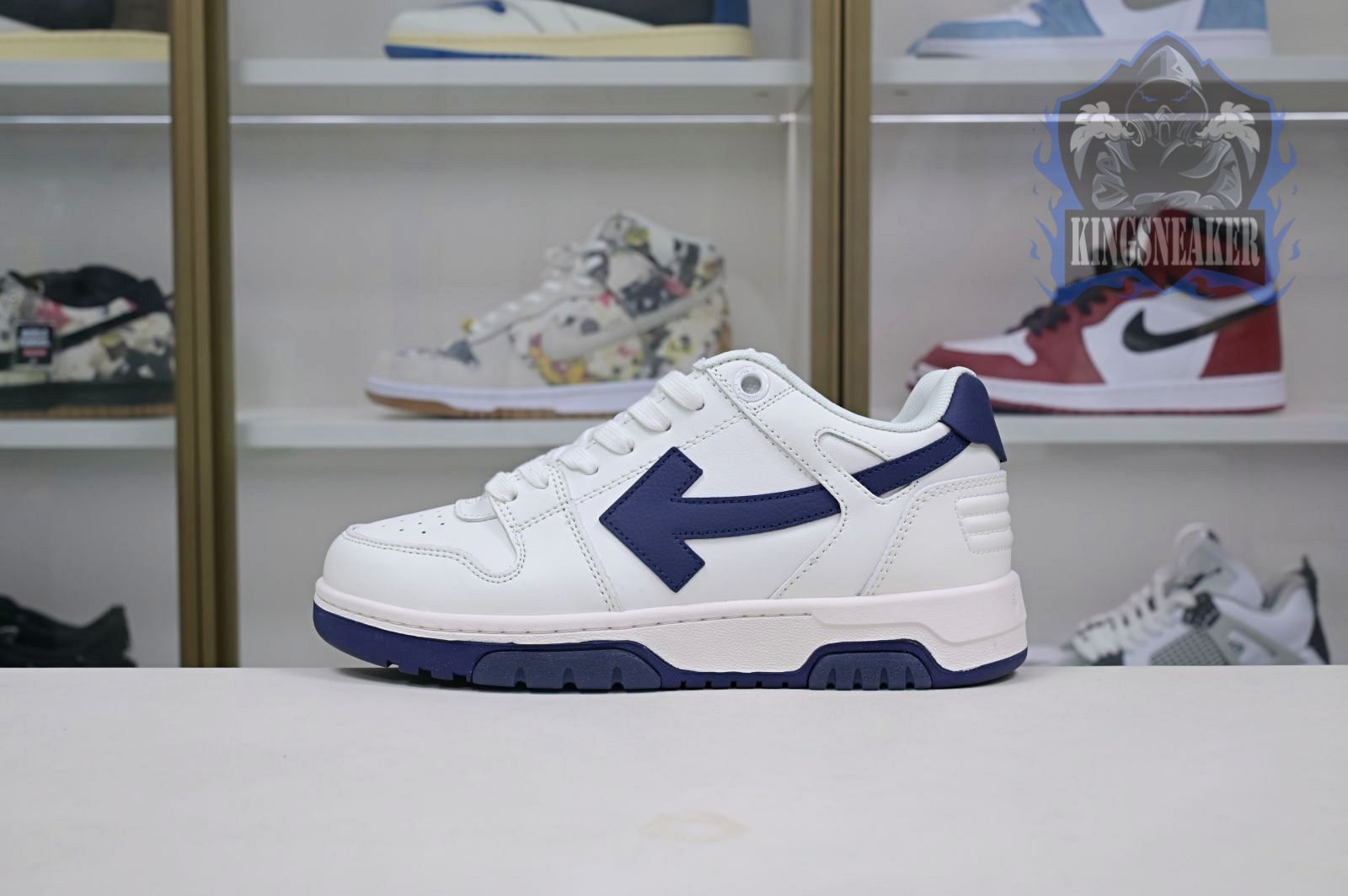 OFF-WHITE Ous Of Office