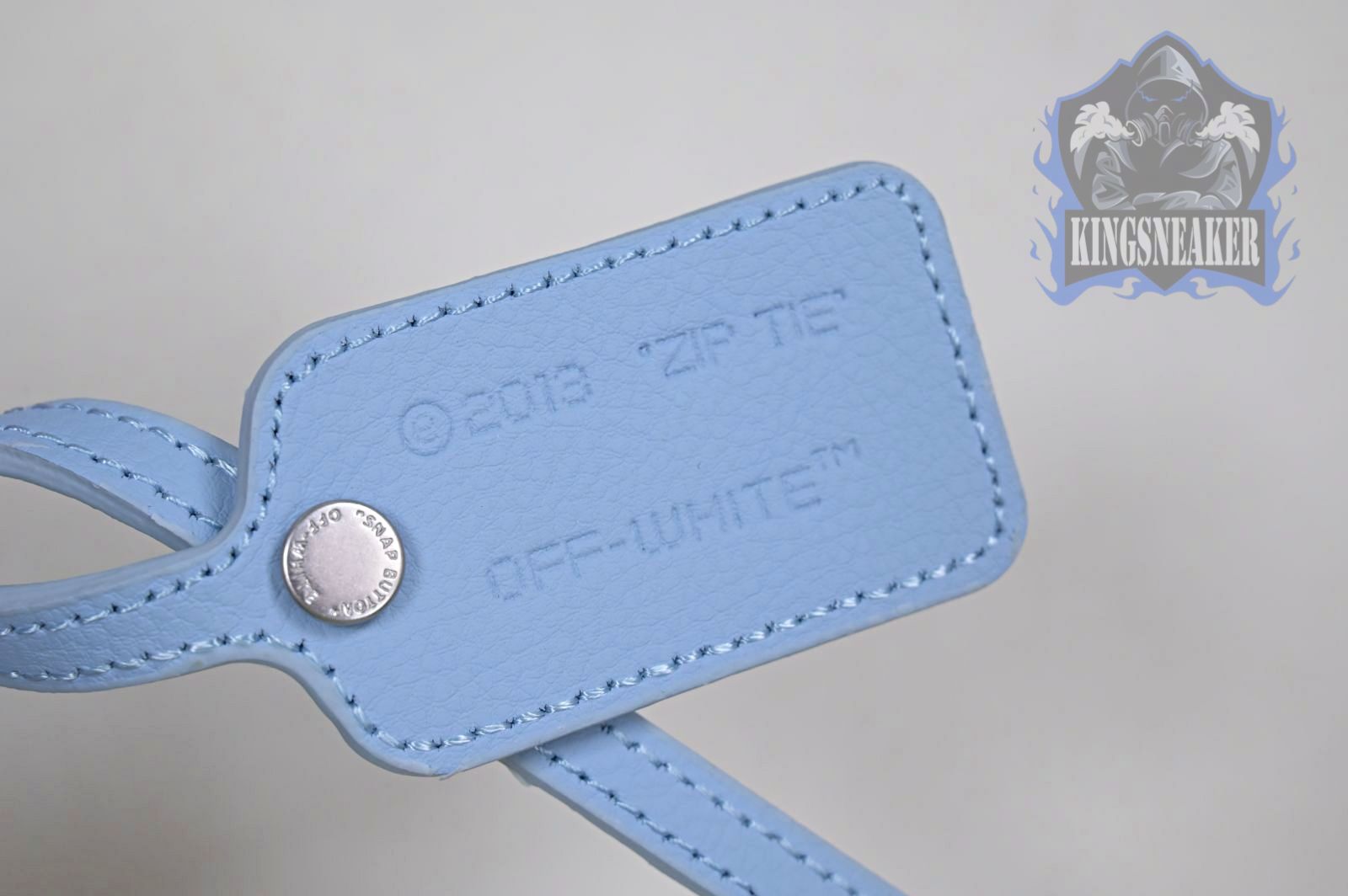 OFF-WHITE Ous Of Office