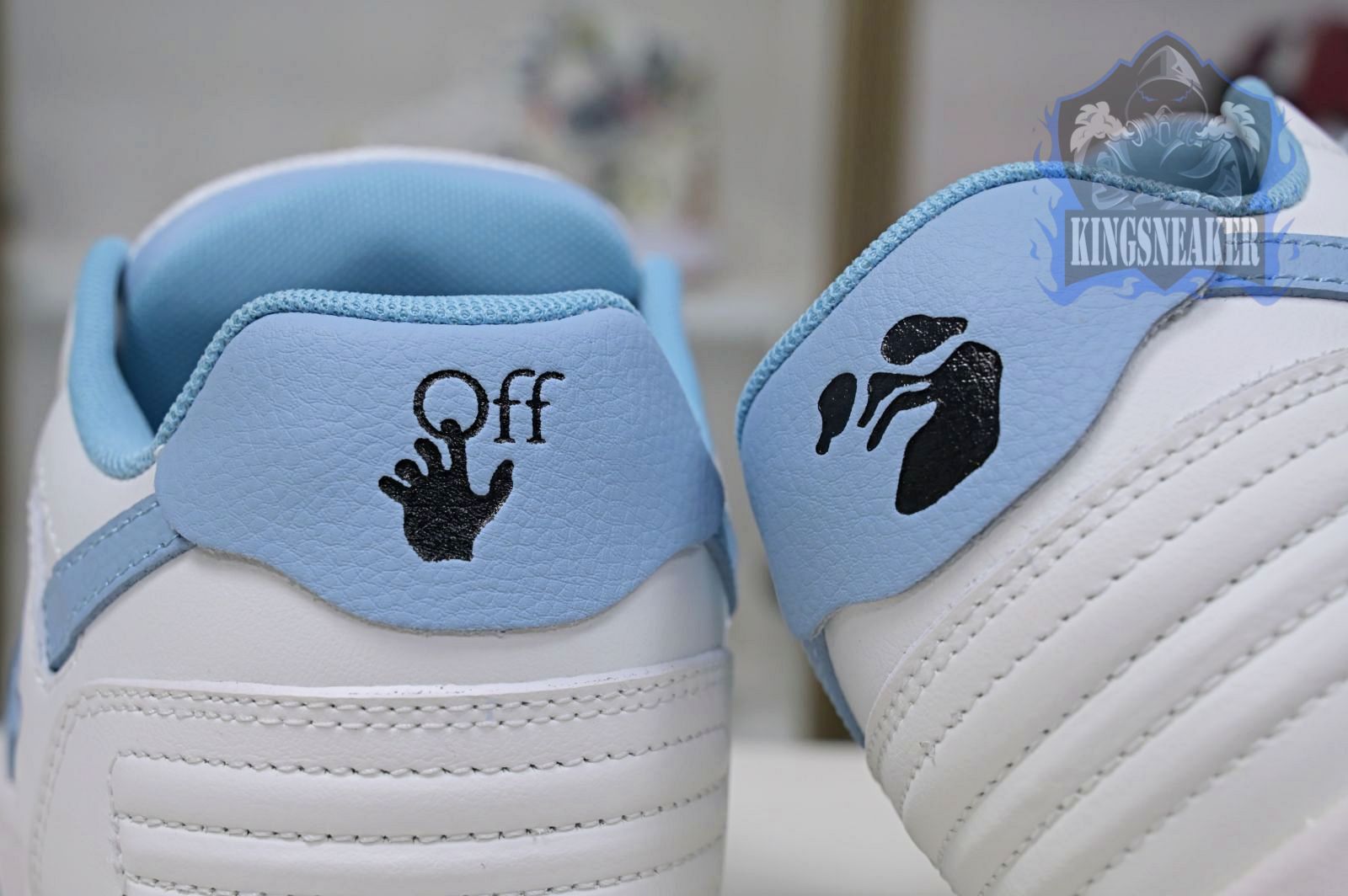 OFF-WHITE Ous Of Office