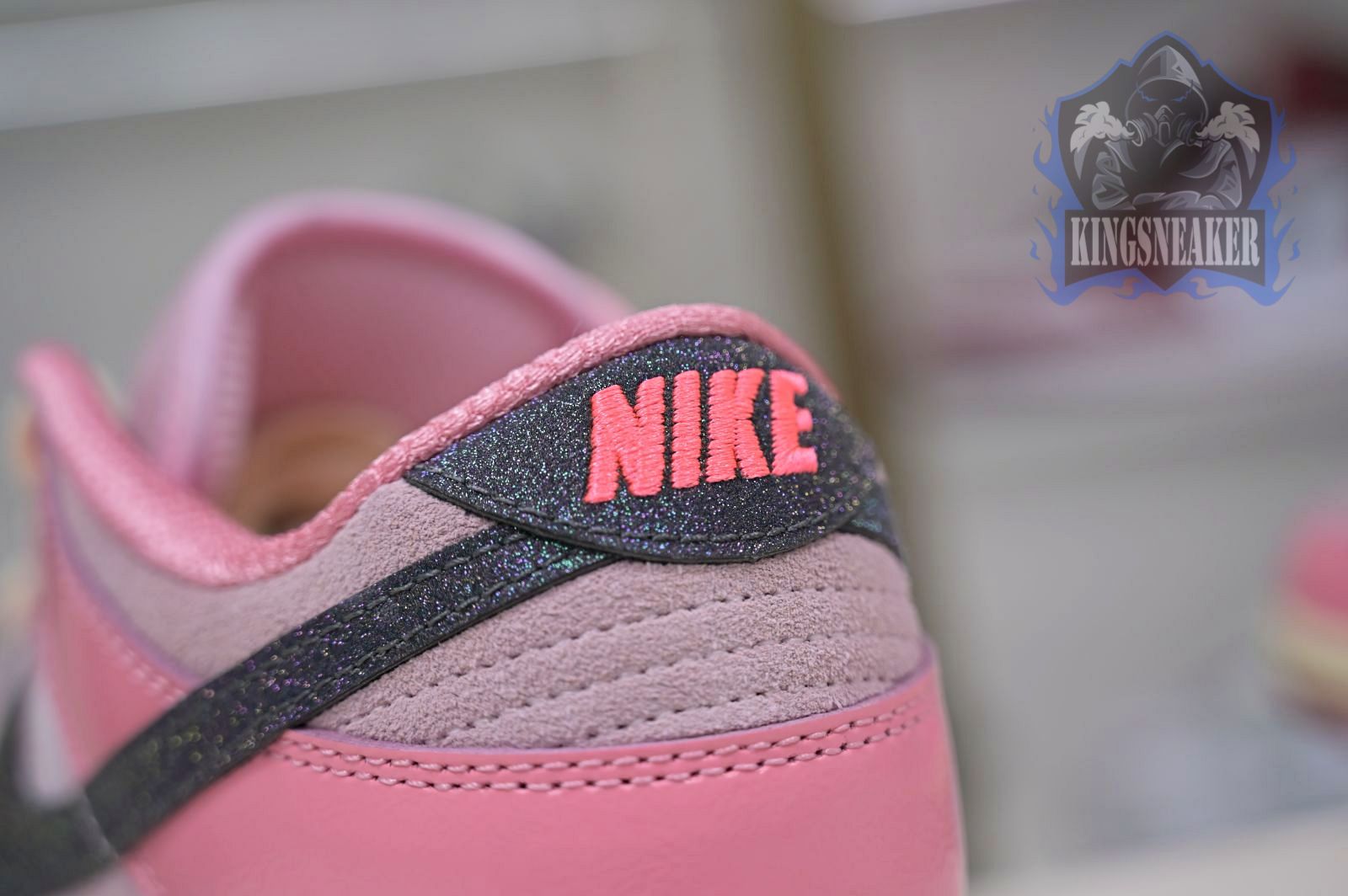 Nike Dunk Low