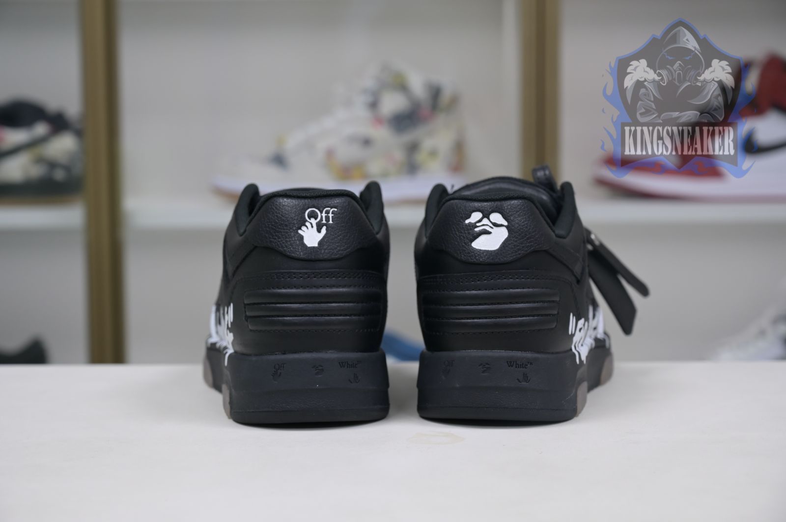 OFF-WHITE Ous Of Office