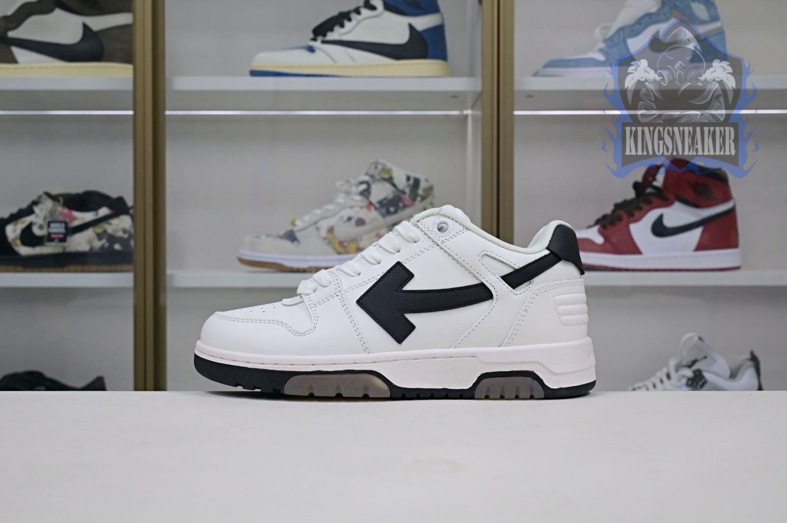 OFF-WHITE Ous Of Office