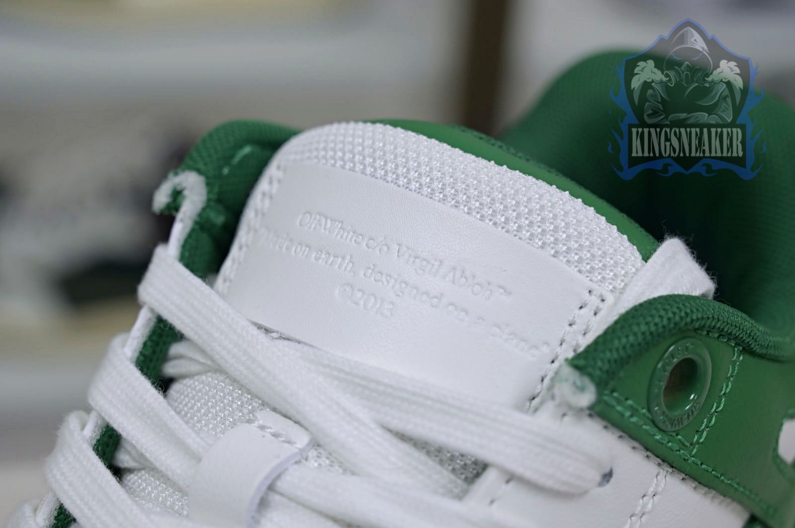 OFF-WHITE Ous Of Office