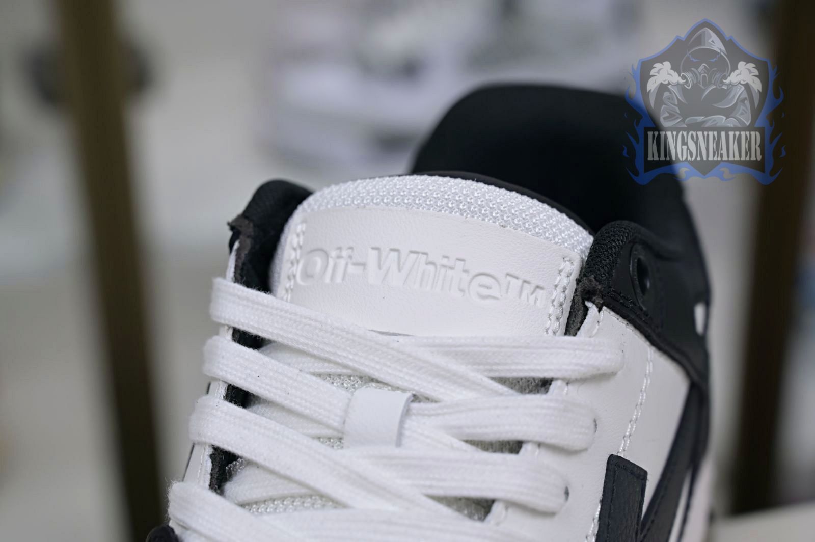 OFF-WHITE Ous Of Office