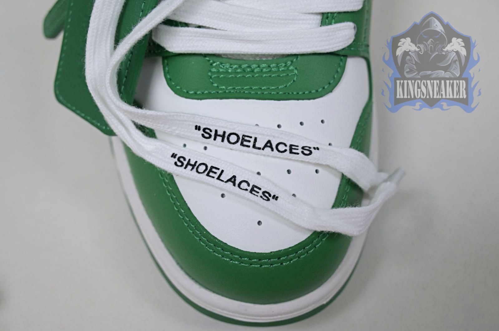 OFF-WHITE Ous Of Office