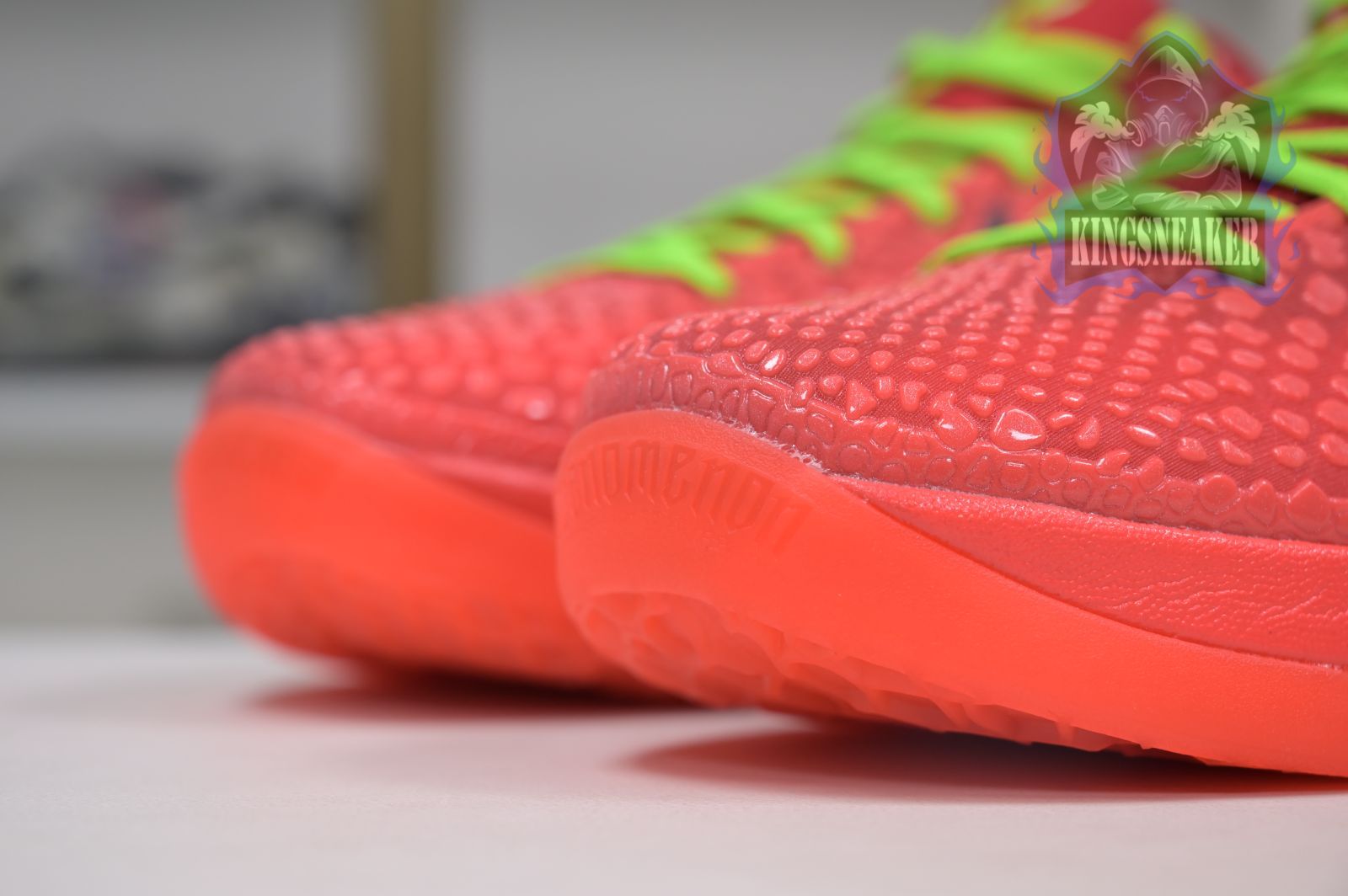 Nike Zoom Kobe 6 Protro