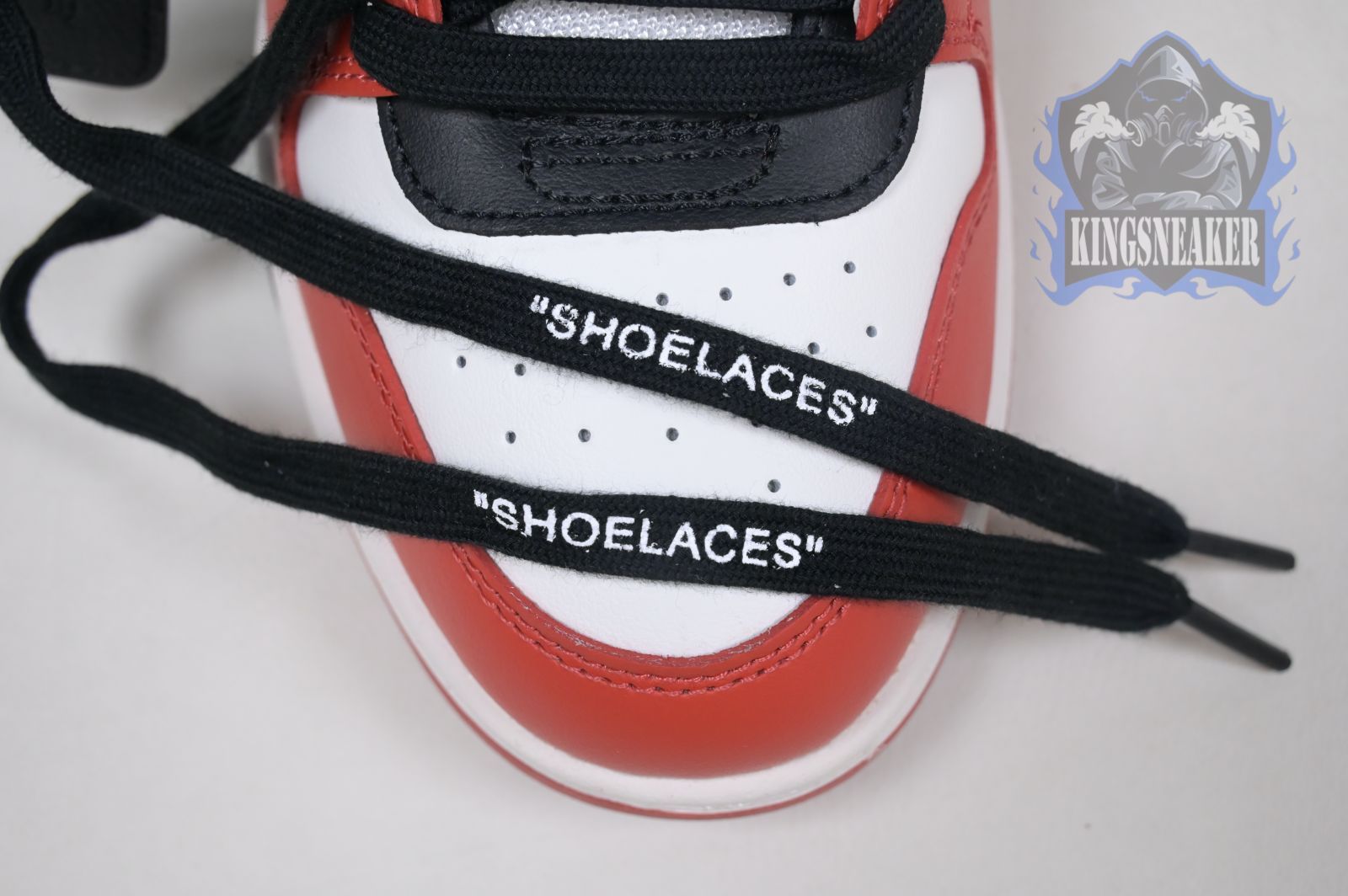 OFF-WHITE Ous Of Office