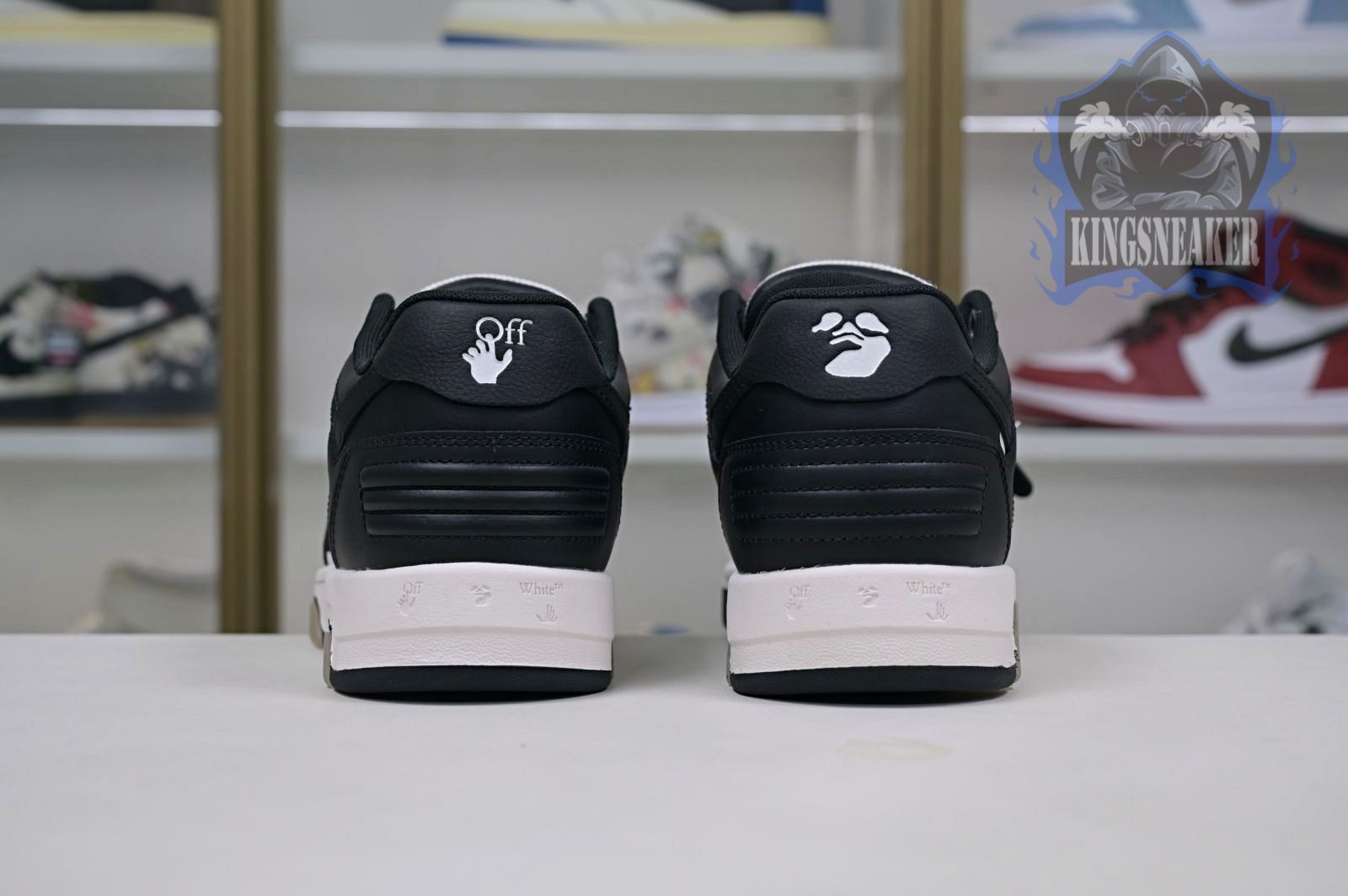 OFF-WHITE Ous Of Office