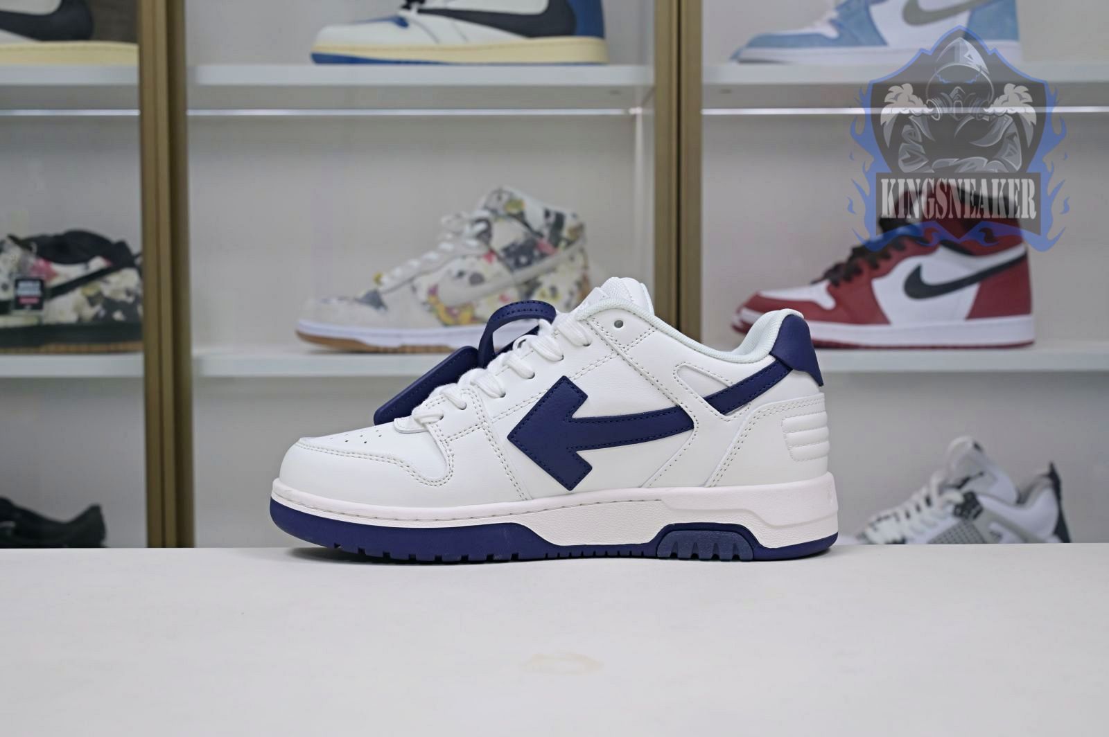 OFF-WHITE Ous Of Office