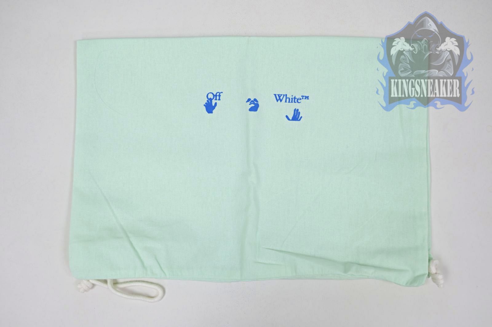 OFF-WHITE Ous Of Office