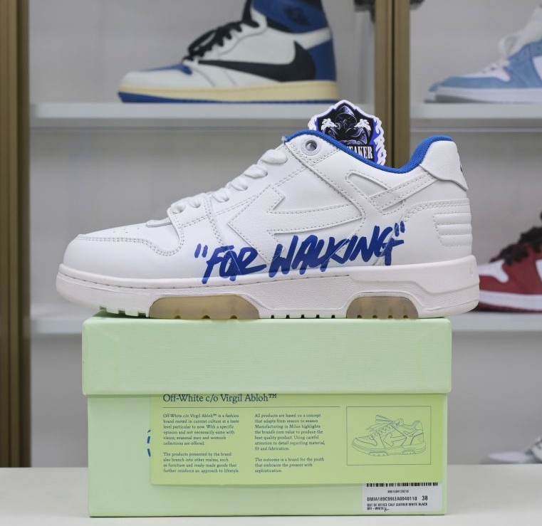 OFF-WHITE Ous Of Office